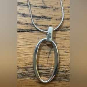 NWT Pure Expressions Necklace